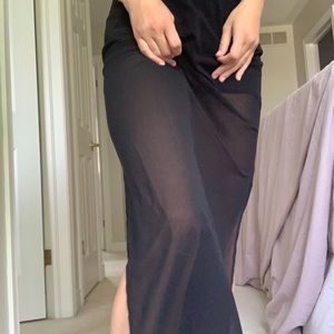 GUESS Maxi Skirt